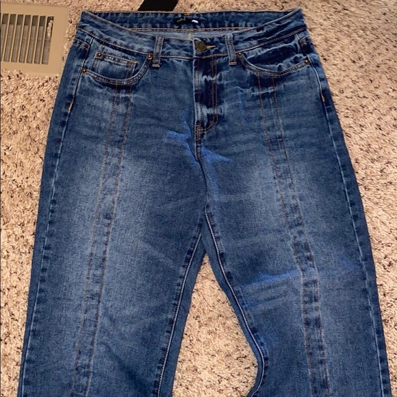 Denim set - Picture 3 of 4